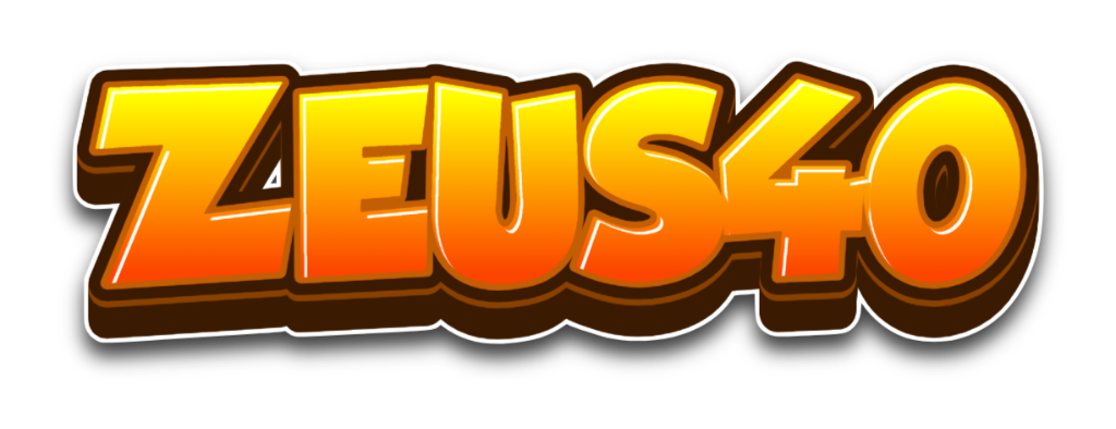 ZEUS40 – Website Terpercaya dengan Sistem Responsif & Performa Tinggi